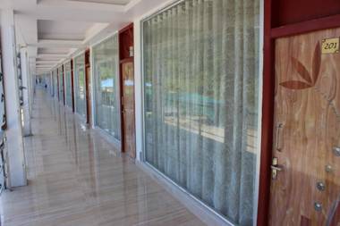 joye grand hotel and resort havelock