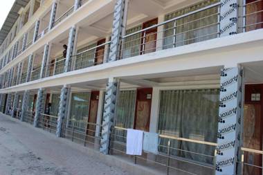 joye grand hotel and resort havelock