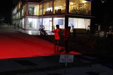 joye grand hotel and resort havelock