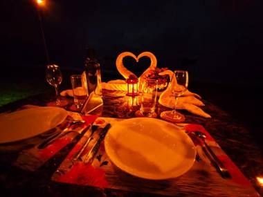 Honey Moon Beach Resort