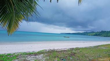 Honey Moon Beach Resort