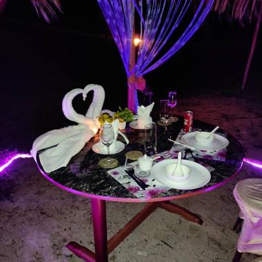 Honey Moon Beach Resort