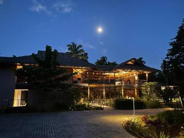 Tilar Siro Andamans - CGH Earth