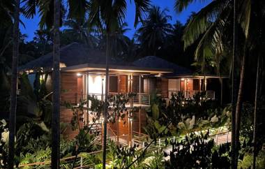 Tilar Siro Andamans - CGH Earth