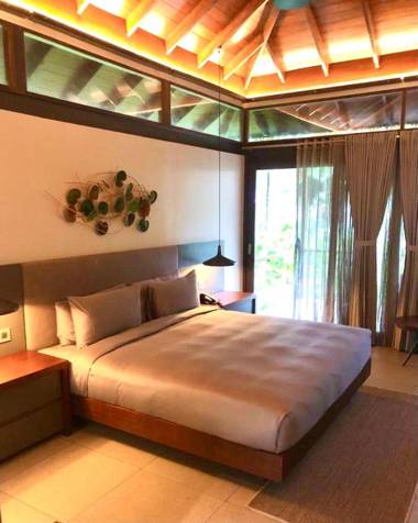 Tilar Siro Andamans - CGH Earth