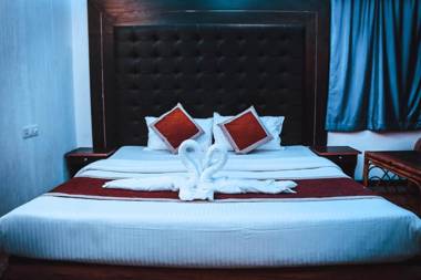 Blue Island Beach Resort