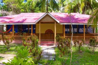 Blue Island Beach Resort