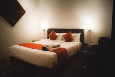 Havelock Exotic Beach Resort