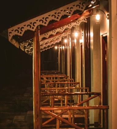 Havelock Exotic Beach Resort