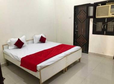 SPOT ON 91882 Boby Residency