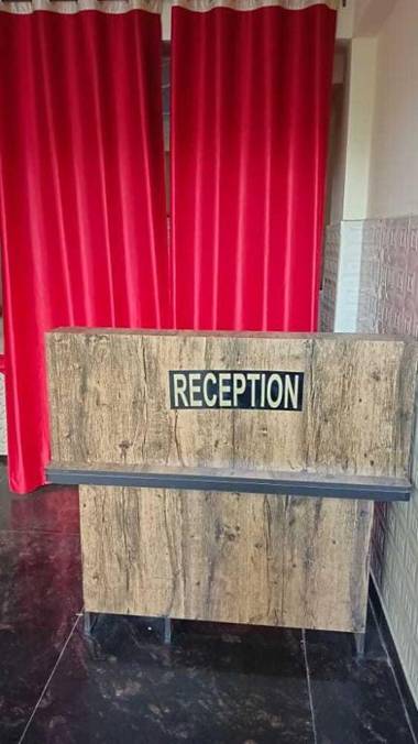 SPOT ON 91882 Boby Residency