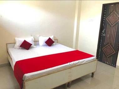 SPOT ON 91882 Boby Residency