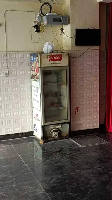 SPOT ON 91882 Boby Residency