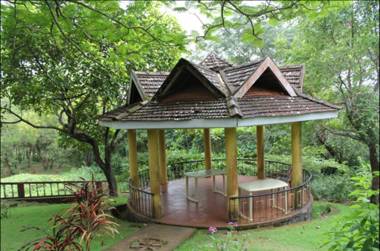 Om Beach Resort-Jungle Lodges