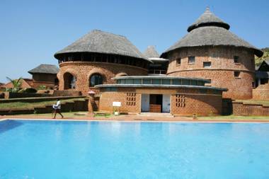 SwaSwara Gokarna - CGH Earth