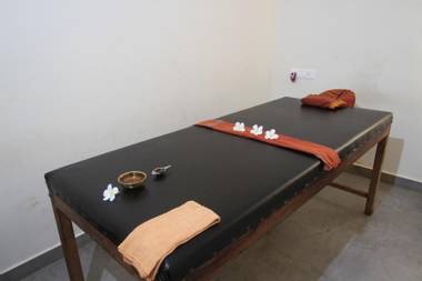 Arthigamya Spa & Resort