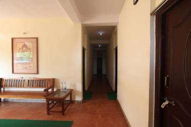 Arthigamya Spa & Resort