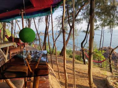 SHANTIDHAM FARM COTTAGES