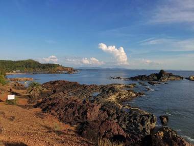 SHANTIDHAM FARM COTTAGES