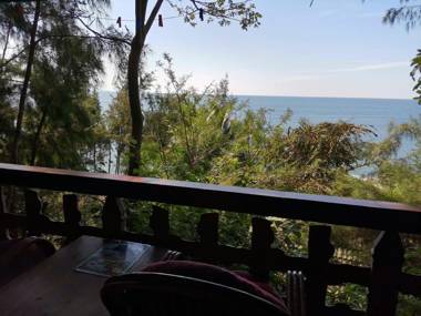 SHANTIDHAM FARM COTTAGES