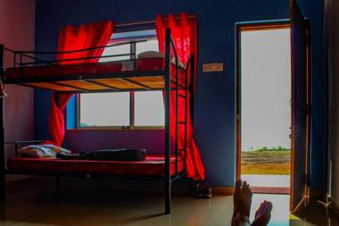 HosteLife Gokarna
