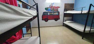 HosteLife Gokarna