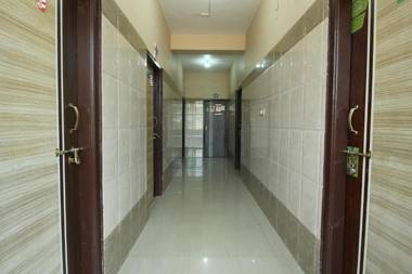 Gokarna RSN STAY in Top Floor for the Young & Energetic people of the Universe