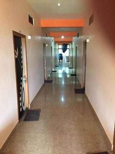 Shanti Krishna Residency