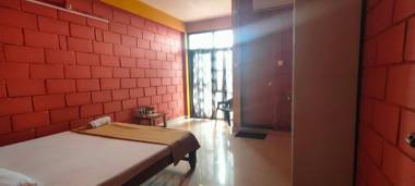 Shanti Krishna Residency