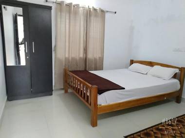 COCONUT TREE RESORT GOKARNA