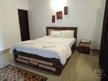 COCONUT TREE RESORT GOKARNA