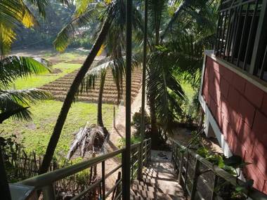 Cocopelli Guest House