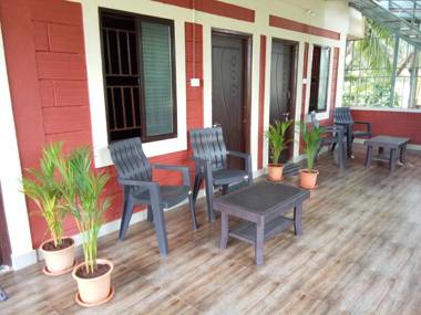 Cocopelli Guest House