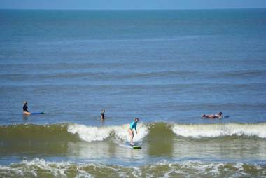 Cocopelli Guest House