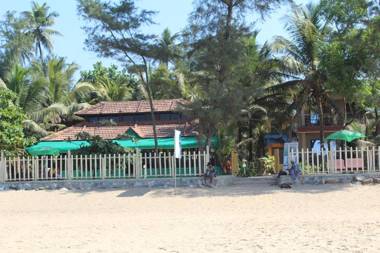 Deva Samudra Beach Stay
