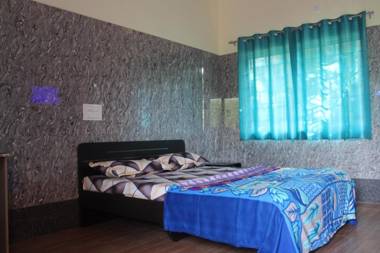 Hotel Panchajanya stay