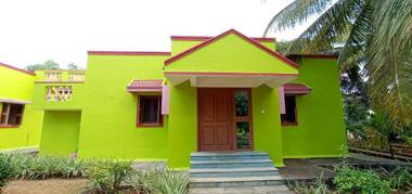 STAYMAKER Sunny's Serenity Resort