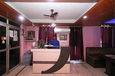 OYO 27954 Hotel Lalita