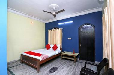 OYO 37163 Sonora Hotel