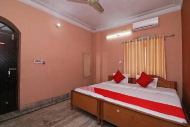 OYO 37163 Sonora Hotel