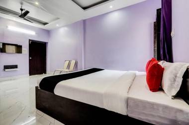 Capital O 48963 Gulmohar Marriage Garden