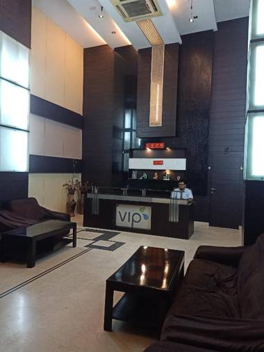 Hotel V.I.P. Regency