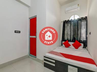 OYO Flagship 77341 Rs Resort