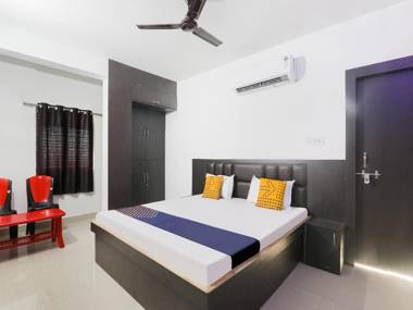 SPOT ON 81784 Hotel Welcome