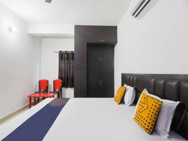 SPOT ON 81784 Hotel Welcome