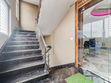 Collection O O 82903 Hotel Mayur And Banquet