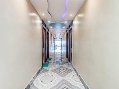 Collection O O 82903 Hotel Mayur And Banquet