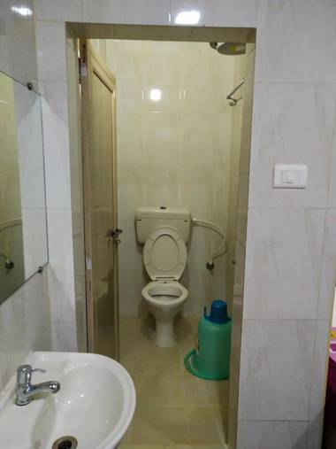 i-ROOMZ GVK Residency