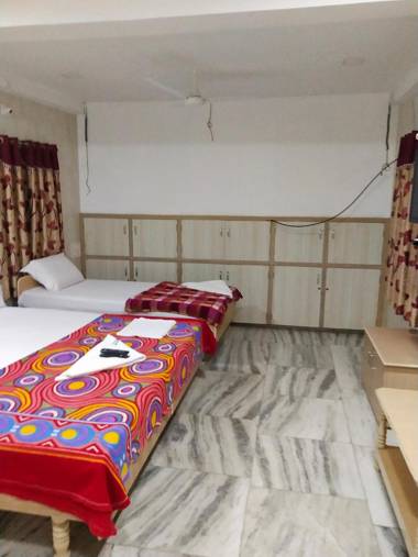 i-ROOMZ GVK Residency