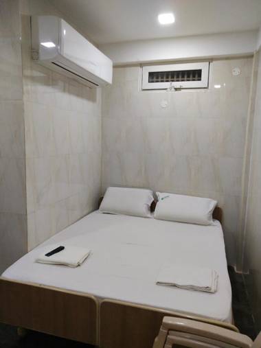 i-ROOMZ GVK Residency